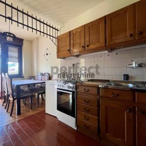 Zagreb-Vrbani, Rujanska ulica, 1-sobni stan 37m2, 3.kat, lift