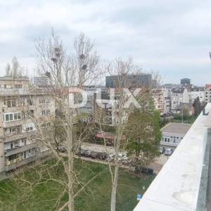 ZAGREB, VRBIK - Penthouse za luksuz nadomak centra grada!
