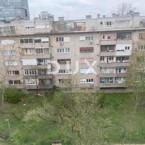 ZAGREB, VRBIK - Penthouse za luksuz nadomak centra grada!