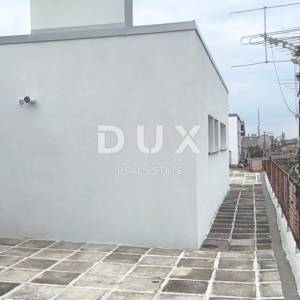 ZAGREB, VRBIK - Penthouse za luksuz nadomak centra grada!