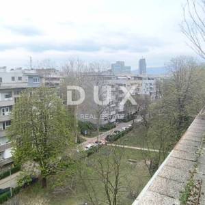 ZAGREB, VRBIK - Penthouse za luksuz nadomak centra grada!