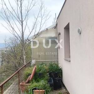 ZAGREB, VRBIK - Penthouse za luksuz nadomak centra grada!