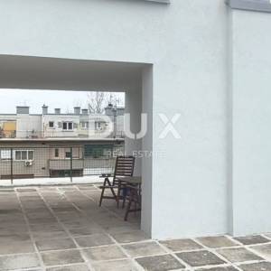 ZAGREB, VRBIK - Penthouse za luksuz nadomak centra grada!