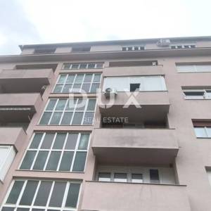 ZAGREB, VRBIK - Penthouse za luksuz nadomak centra grada!