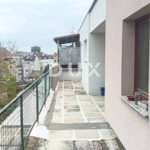 ZAGREB, VRBIK - Penthouse za luksuz nadomak centra grada!