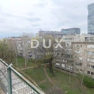 ZAGREB, VRBIK - Penthouse za luksuz nadomak centra grada!