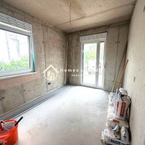 Zagreb,Gornja Dubrava,3-soban (S1) 59,86m2 s  velikim vrtom i pakingom
