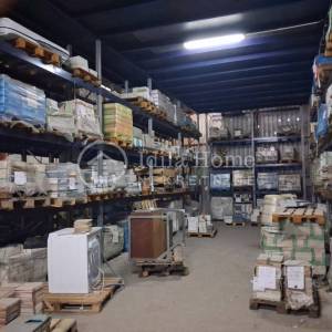 Zagreb/Stenjevec/poslovna zgrada 600m2/hala 1000m2/zemljište1398m2