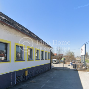 Zagreb/Stenjevec/poslovna zgrada 600m2/hala 1000m2/zemljište1398m2