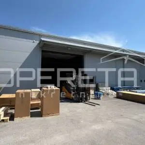 ZAKUP, HALA, SVETA NEDELJA, RAKITJE, 600m2