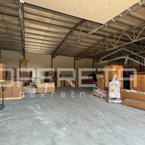 ZAKUP, HALA, SVETA NEDELJA, RAKITJE, 600m2