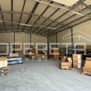 ZAKUP, HALA, SVETA NEDELJA, RAKITJE, 300m2