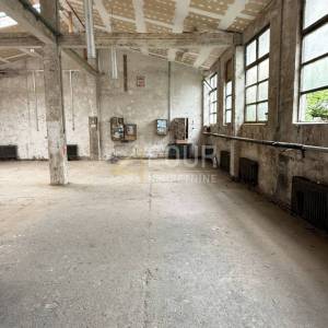 Zakup, Rijeka - širi centar / Sušak, poslovni prostor, 600m2