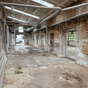Zakup, Rijeka - širi centar / Sušak, poslovni prostor, 600m2