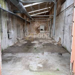 Zakup, Rijeka - širi centar / Sušak, poslovni prostor, 600m2