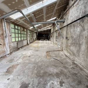 Zakup, Rijeka - širi centar / Sušak, poslovni prostor, 600m2