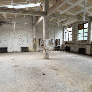 Zakup, Rijeka - širi centar / Sušak, poslovni prostor, 600m2