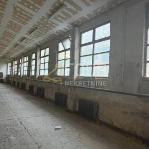 Zakup, Rijeka - širi centar / Sušak, poslovni prostor, 600m2