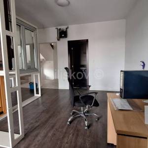 Zakup, Sesvete, uredski poslovni prostor 130m, na 1 ili 2 katu