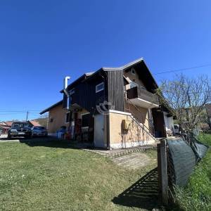 Zaprešić, Gornja Bistra,  Zagrebačka županija, Stan, 3 sobni, Restoran, 250m²