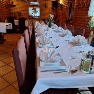 Zaprešić, Gornja Bistra,  Zagrebačka županija, Stan, 3 sobni, Restoran, 250m²