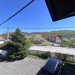 Zaprešić, Gornja Bistra,  Zagrebačka županija, Stan, 3 sobni, Restoran, 250m²
