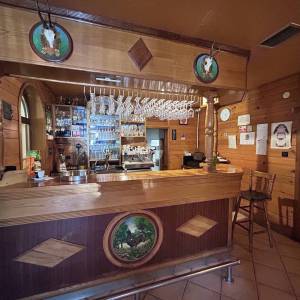 Zaprešić, Gornja Bistra,  Zagrebačka županija, Stan, 3 sobni, Restoran, 250m²