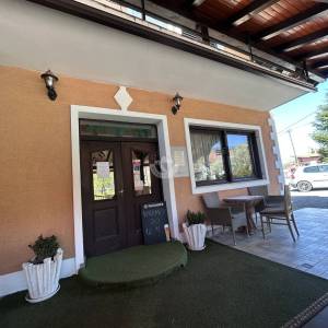 Zaprešić, Gornja Bistra,  Zagrebačka županija, Stan, 3 sobni, Restoran, 250m²