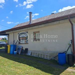 ZAPREŠIĆ/BRDOVEC/ KUĆA 120 M2