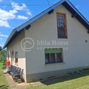 ZAPREŠIĆ/BRDOVEC/ KUĆA 120 M2