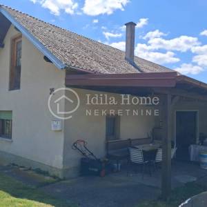 ZAPREŠIĆ/BRDOVEC/ KUĆA 120 M2