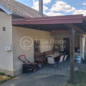 ZAPREŠIĆ/BRDOVEC/ KUĆA 120 M2