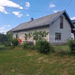 ZAPREŠIĆ/BRDOVEC/ KUĆA 120 M2