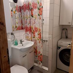 Zaprešić/jednosobni stan 35m2/1 kat