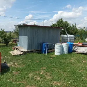 Zemljište  Ježdovec