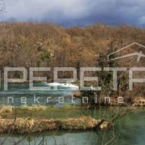 ZEMLJIŠTE PRODAJA GORNJI ZVEČAJ , MREŽNICA, 431 M2