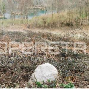 ZEMLJIŠTE PRODAJA GORNJI ZVEČAJ , MREŽNICA, 431 M2