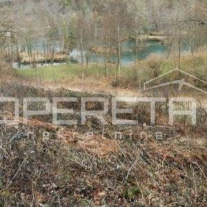 ZEMLJIŠTE PRODAJA GORNJI ZVEČAJ , MREŽNICA, 431 M2