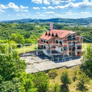 ZEMLJIŠTE S ROH-BAU OBJEKTOM, PRODAJA, GORNJA STUBICA, 11,365 m2