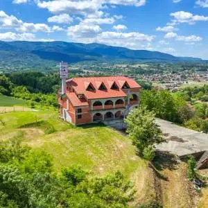 ZEMLJIŠTE S ROH-BAU OBJEKTOM, PRODAJA, GORNJA STUBICA, 11,365 m2