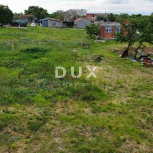 ZEMUNIK DONJI - Građevinsko zemljište 515m²