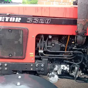 Zetor 3320