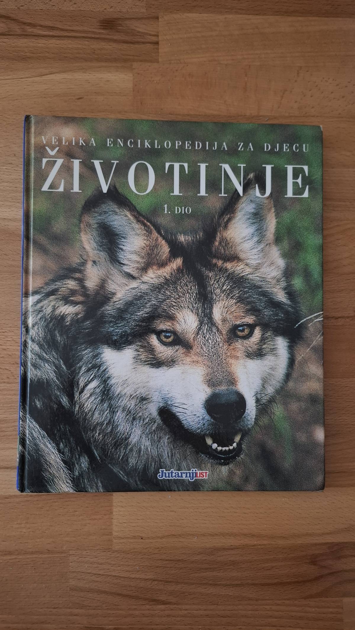 Životinje Enciklopedija