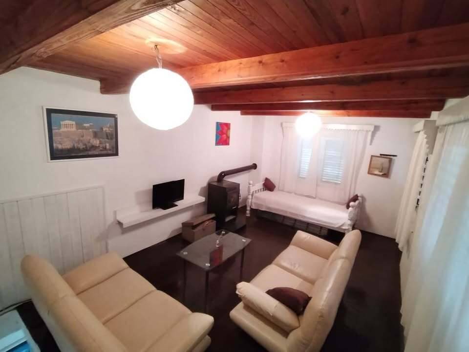 Zlatar - (Bistrica), vikendica, lijepa zelena parcela, pečenjara, PM