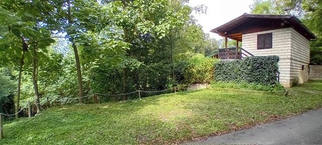 Zlatar - (Bistrica), vikendica, lijepa zelena parcela, pečenjara, PM