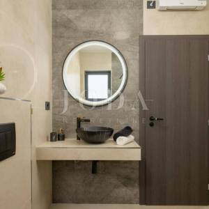 Žminj, moderna Villa sa bazenom, jacuzzijem i saunom