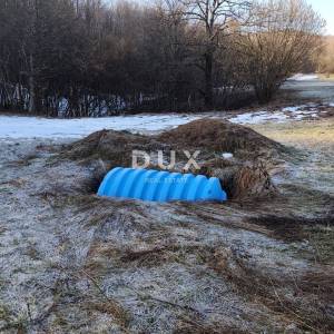 ŽUMBERAK, GRABAR - investicijska prilika u zelenom srcu Žumberka