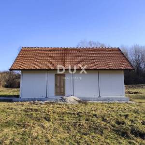ŽUMBERAK, GRABAR - investicijska prilika u zelenom srcu Žumberka