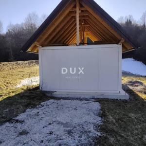 ŽUMBERAK, GRABAR - investicijska prilika u zelenom srcu Žumberka