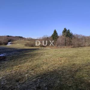 ŽUMBERAK, GRABAR - investicijska prilika u zelenom srcu Žumberka